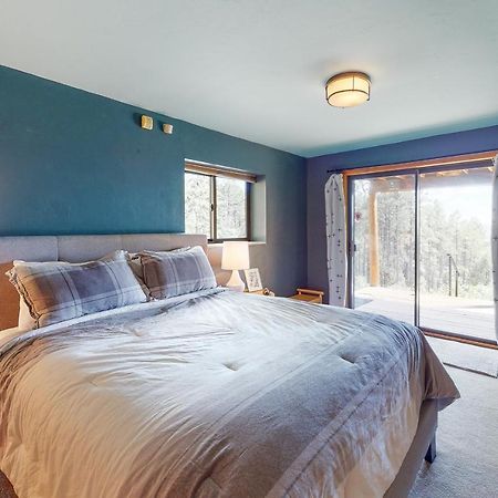 Mountain View Retreat Vila Durango Exterior foto