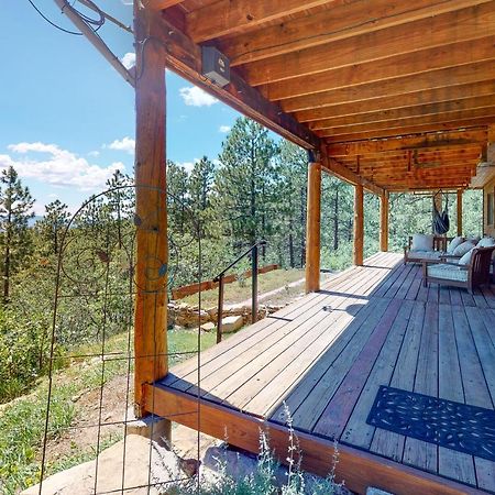 Mountain View Retreat Vila Durango Exterior foto