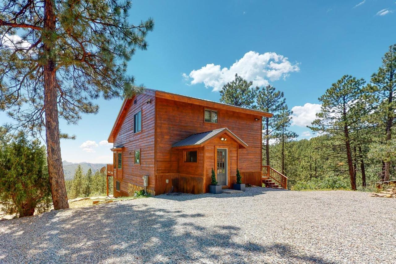 Mountain View Retreat Vila Durango Exterior foto