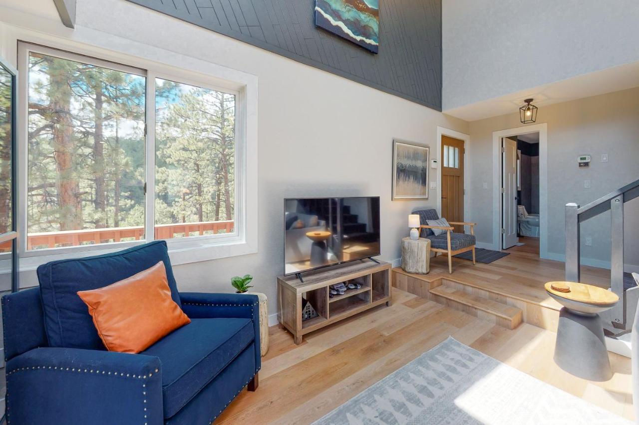 Mountain View Retreat Vila Durango Exterior foto