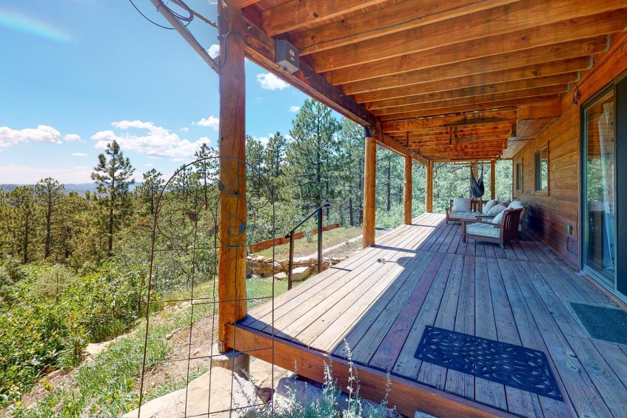 Mountain View Retreat Vila Durango Exterior foto