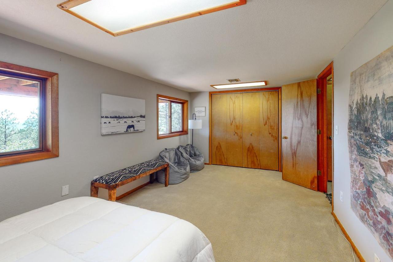 Mountain View Retreat Vila Durango Exterior foto