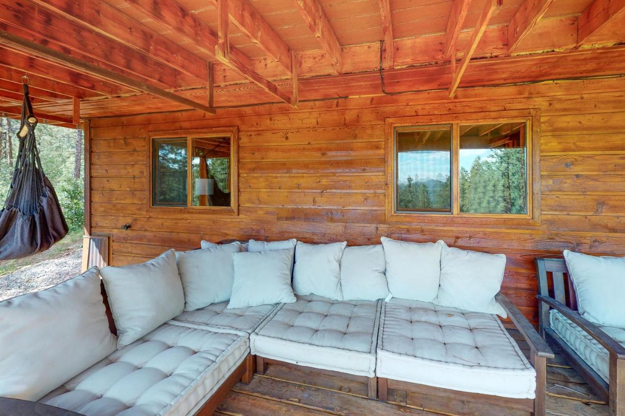 Mountain View Retreat Vila Durango Exterior foto