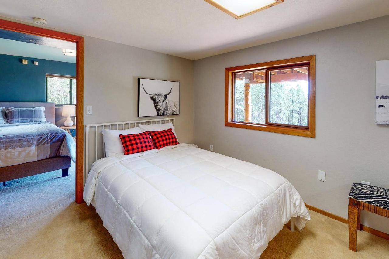 Mountain View Retreat Vila Durango Exterior foto