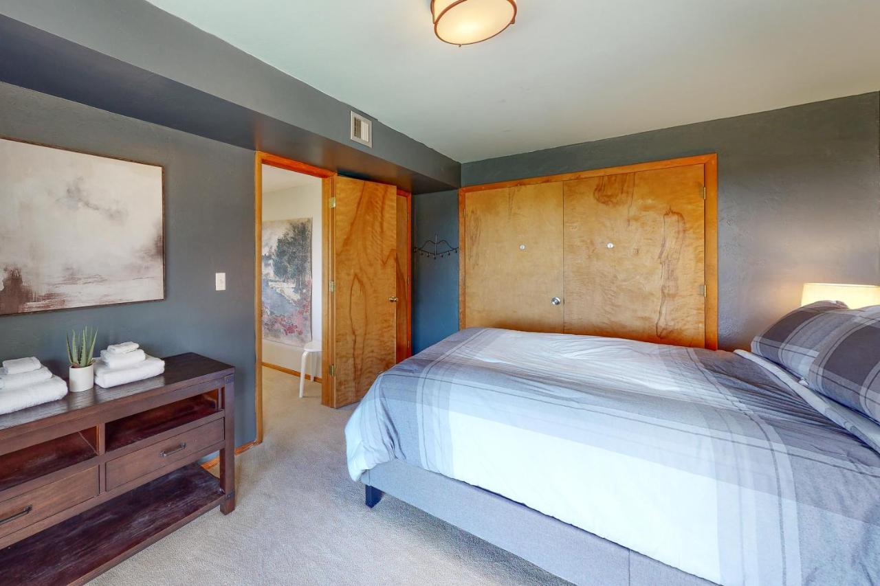 Mountain View Retreat Vila Durango Exterior foto