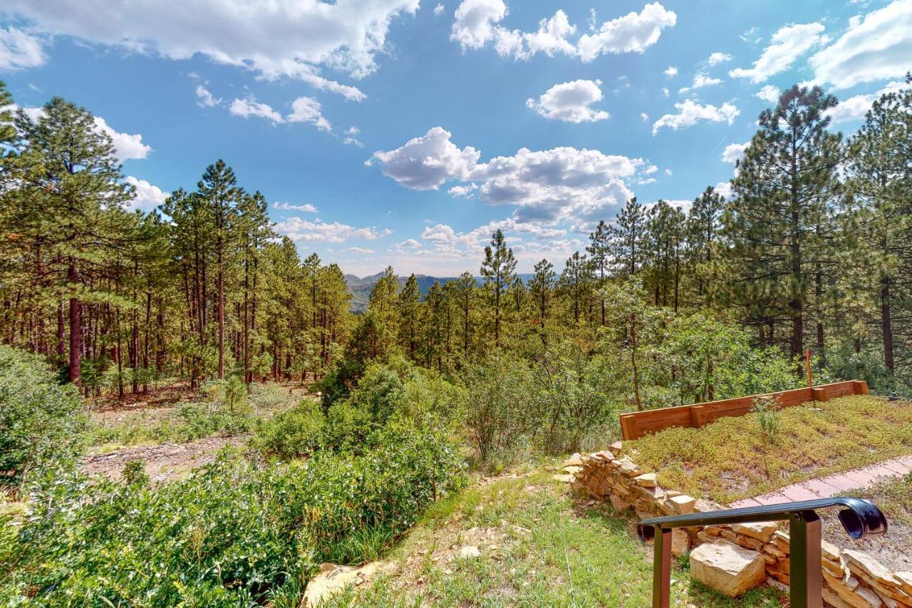 Mountain View Retreat Vila Durango Exterior foto